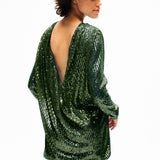 Matilda Sequin Dress