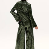 Myla Sequin Blouse