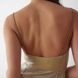 Rosamina Dress
