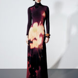 Nova Maxi Dress