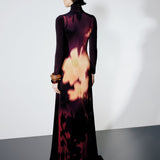 Nova Maxi Dress