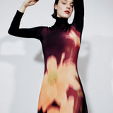 Nova Maxi Dress