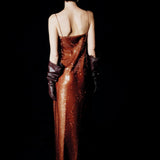 Glammy Dress