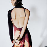 Sahra Maxi Dress