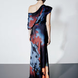 Angelina Maxi Dress