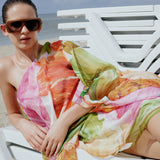 Elle Maxi Dress