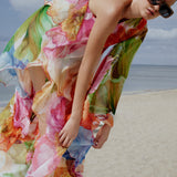 Elle Maxi Dress