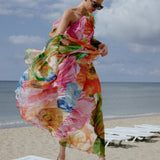 Elle Maxi Dress