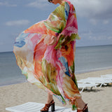 Elle Maxi Dress