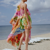 Elle Maxi Dress