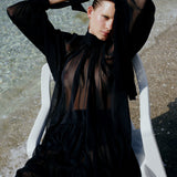 Agnes Dress
