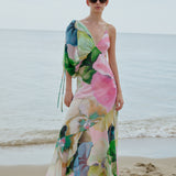 Liza Dress