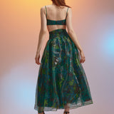 Jaida Skirt