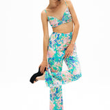 Alegra Pants