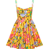 Cecile Dress