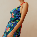 Alesta Dress