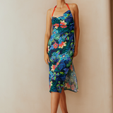 Alesta Dress