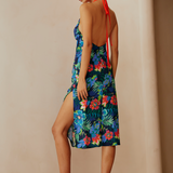 Alesta Dress