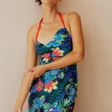 Alesta Dress