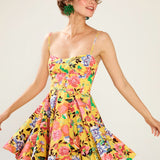 Cecile Dress