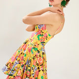 Cecile Dress
