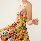 Cecile Dress