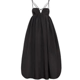 Emilio Midi Dress
