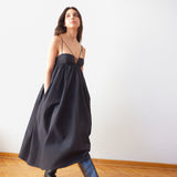 Emilio Midi Dress