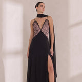 Lua Maxi Dress