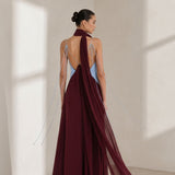 Tiffany Maxi Dress