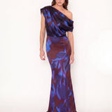 Aura Maxi Dress