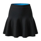 Maren Knit Skirt