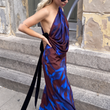 Lyra Dress