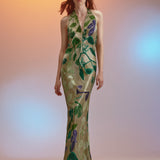 Liliana Dress