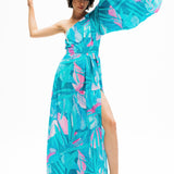 Noma Dress
