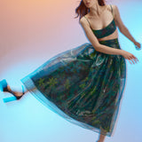 Jaida Skirt