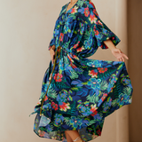 Sirenuse Dress