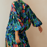 Sirenuse Dress