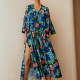Sirenuse Dress