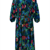 Sirenuse Dress