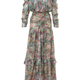 Greta Dress