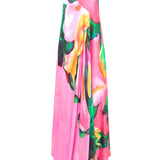 Peony Dress