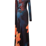 Sahra Maxi Dress