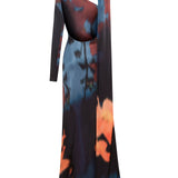 Sahra Maxi Dress