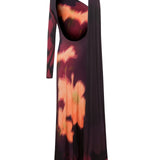 Sahra Maxi Dress